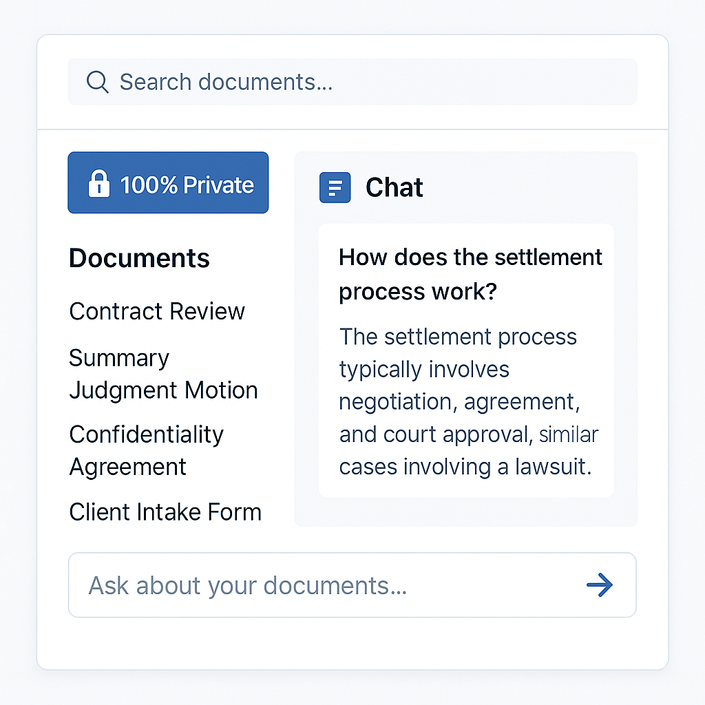 Clerkwise Interface